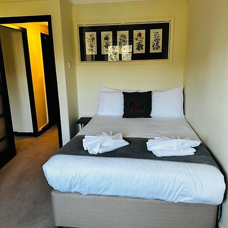 Vincent House London Residence Luaran gambar