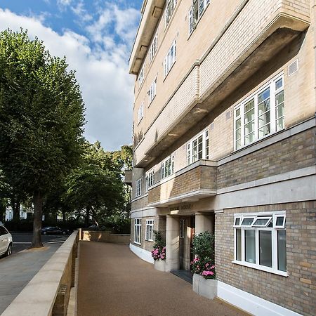 Vincent House London Residence Luaran gambar