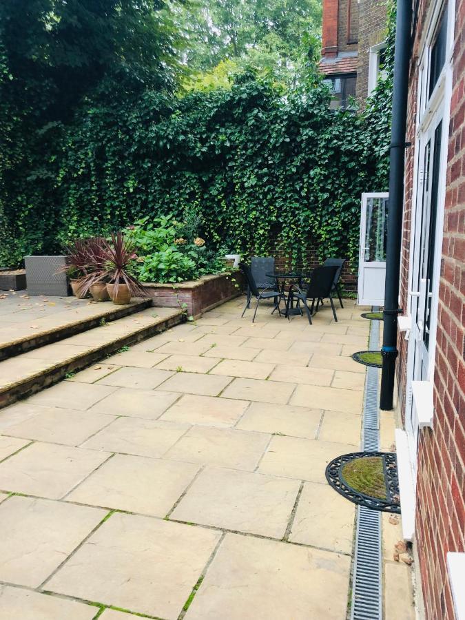 Vincent House London Residence Luaran gambar