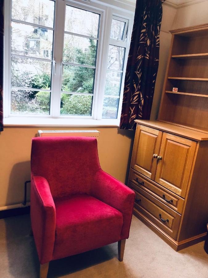 Vincent House London Residence Luaran gambar