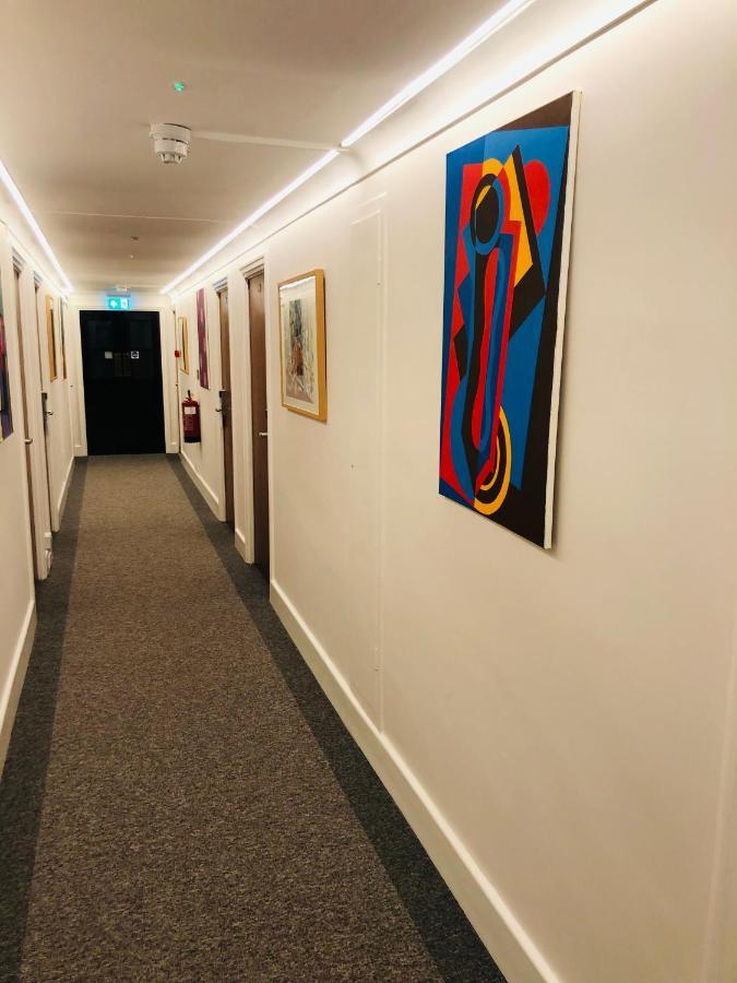 Vincent House London Residence Luaran gambar