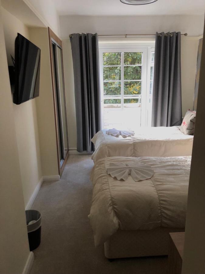 Vincent House London Residence Luaran gambar