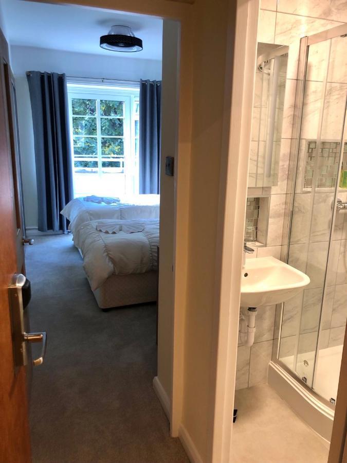 Vincent House London Residence Luaran gambar