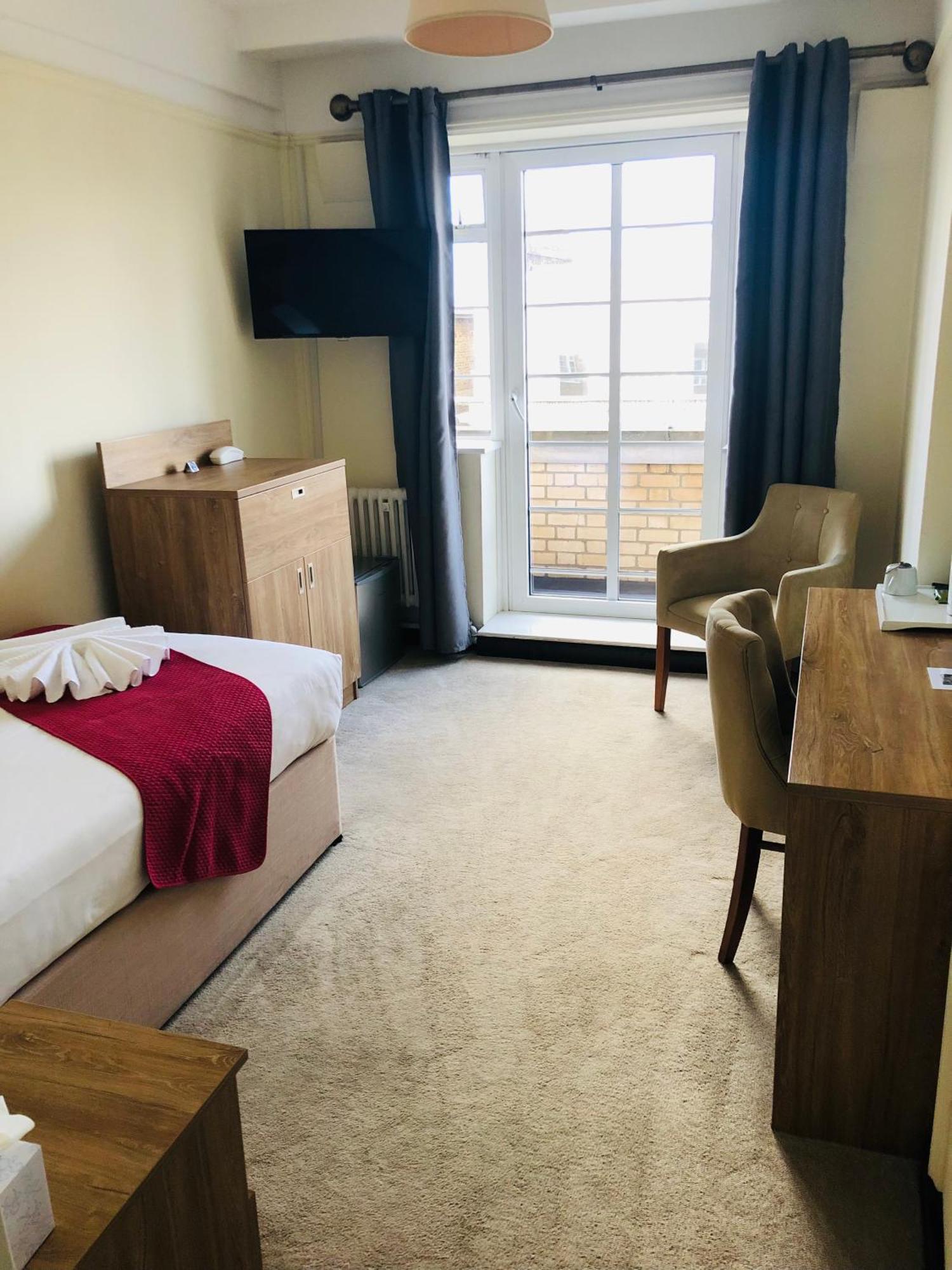 Vincent House London Residence Luaran gambar
