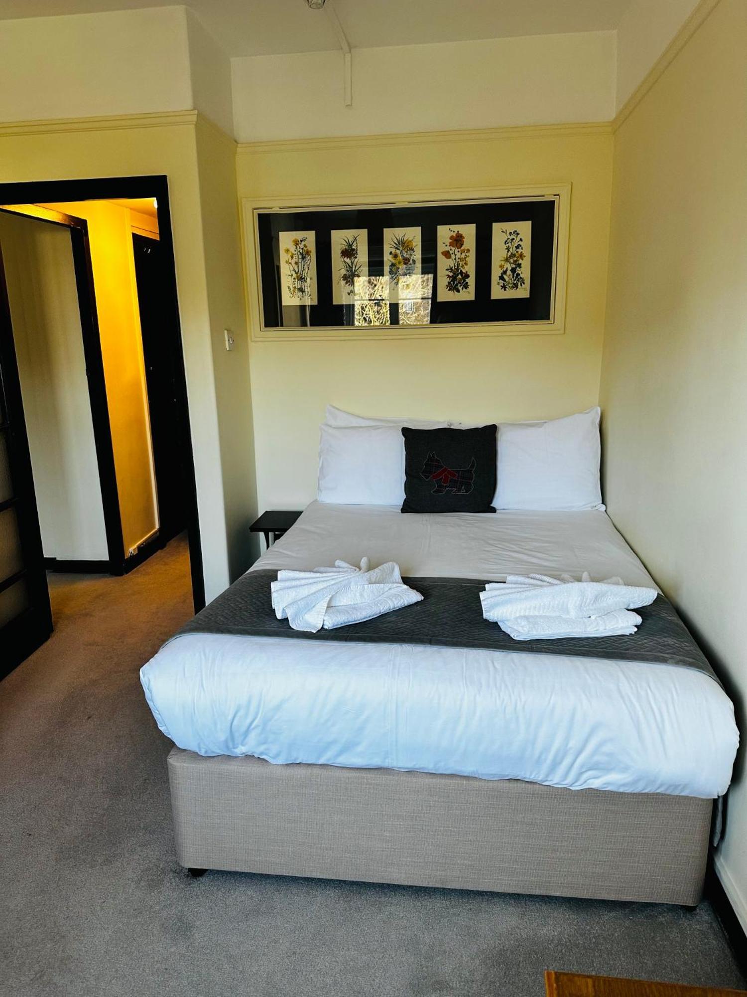 Vincent House London Residence Luaran gambar