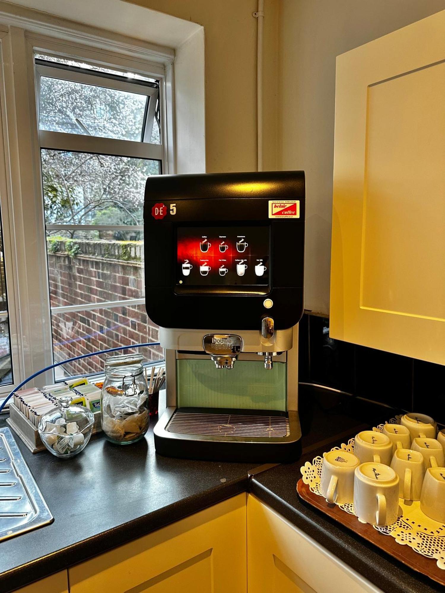 Vincent House London Residence Luaran gambar