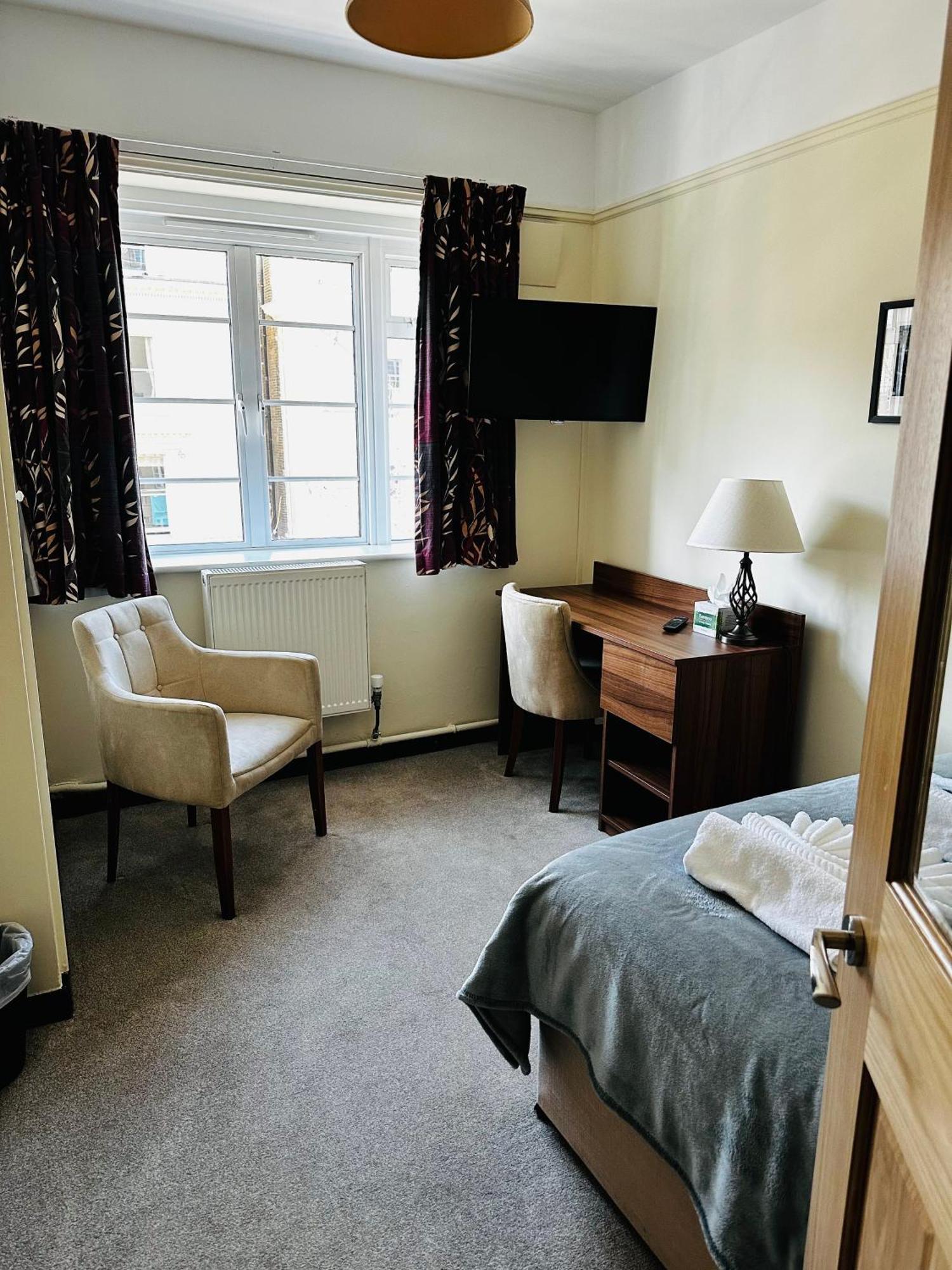 Vincent House London Residence Luaran gambar
