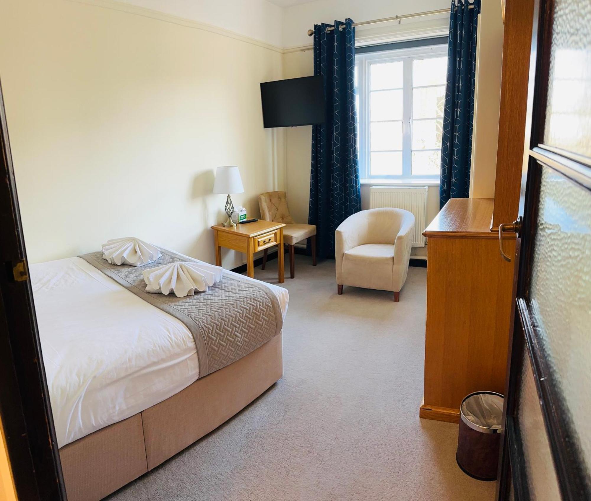 Vincent House London Residence Luaran gambar