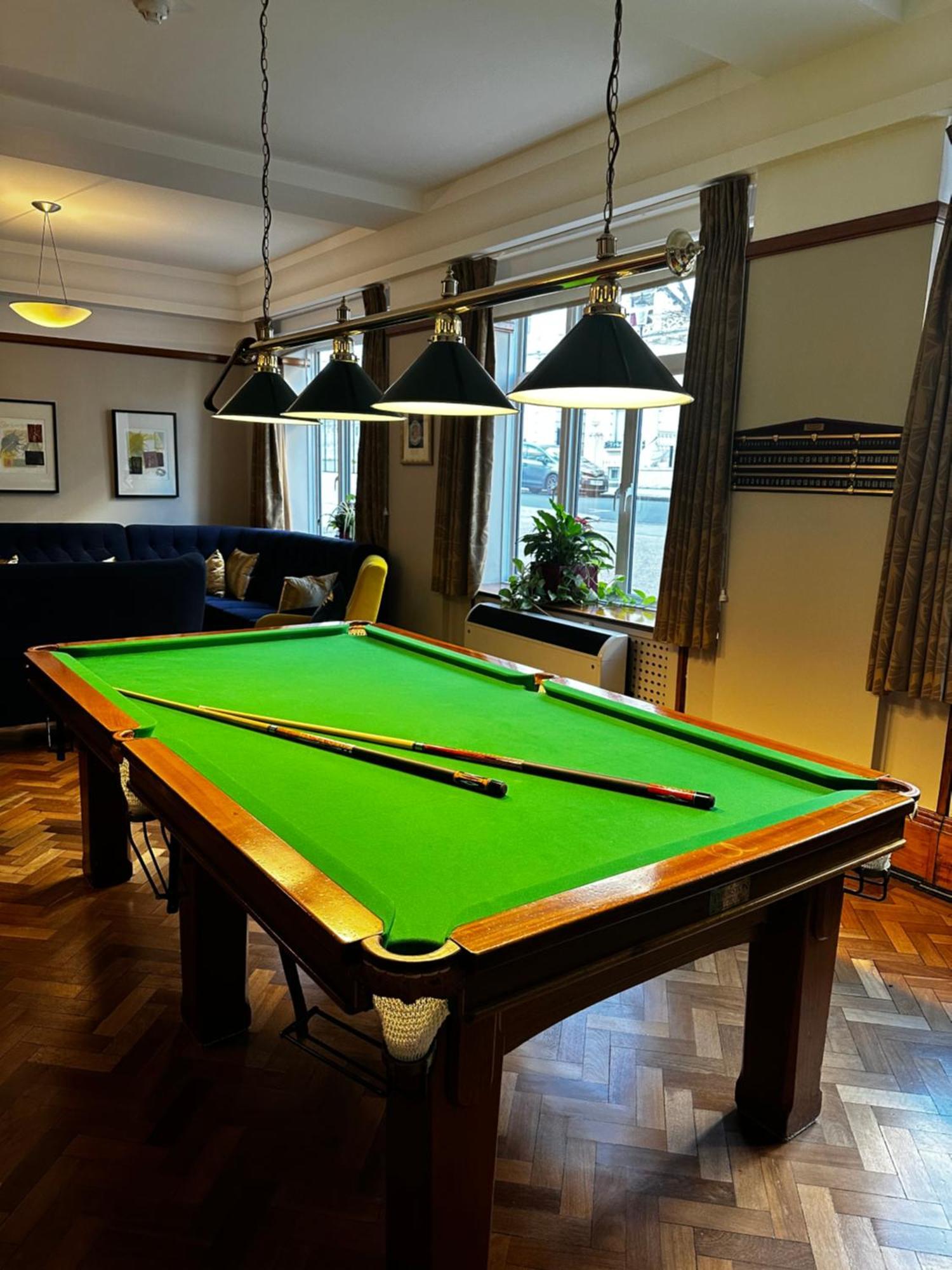 Vincent House London Residence Luaran gambar
