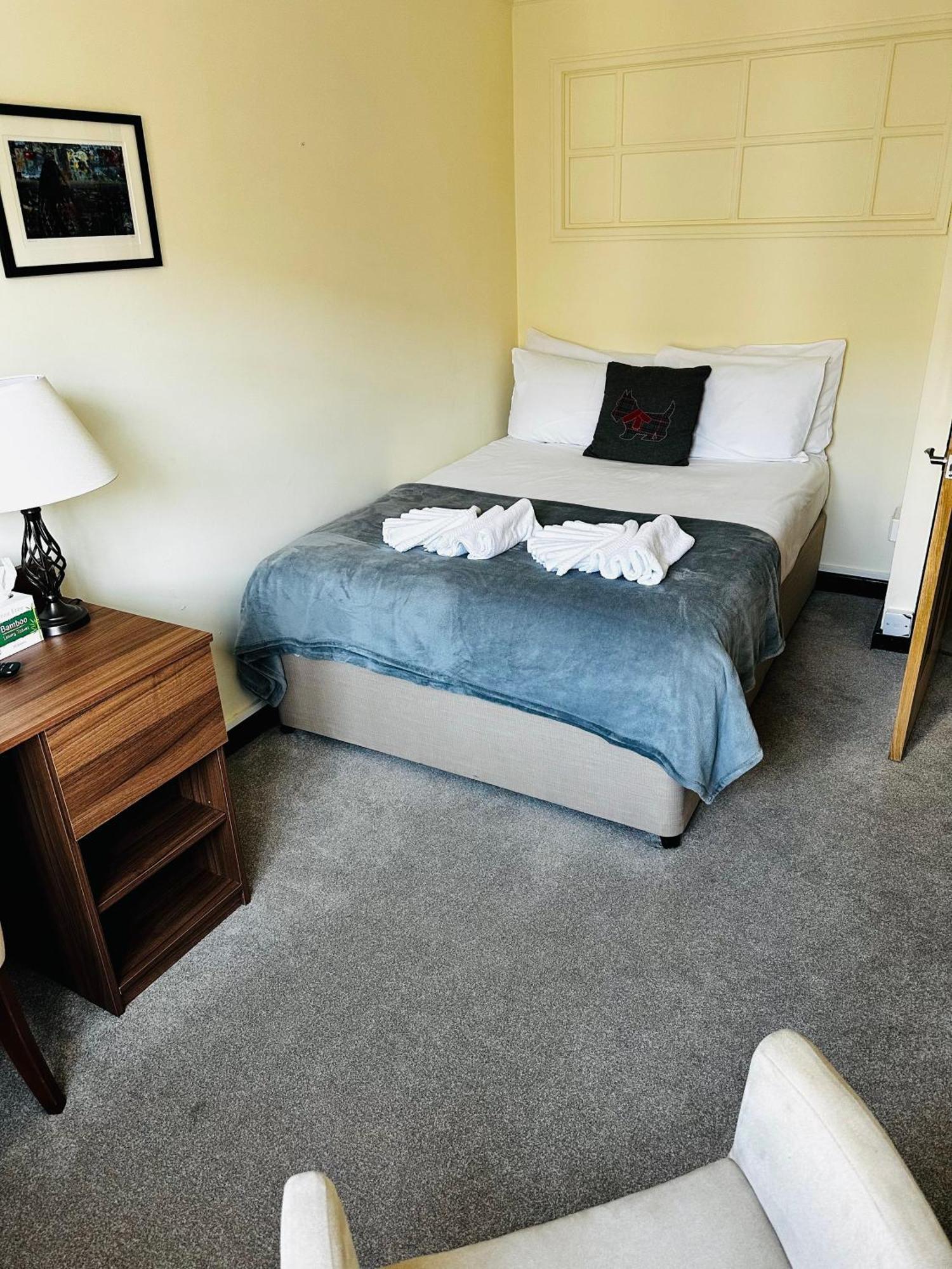 Vincent House London Residence Luaran gambar