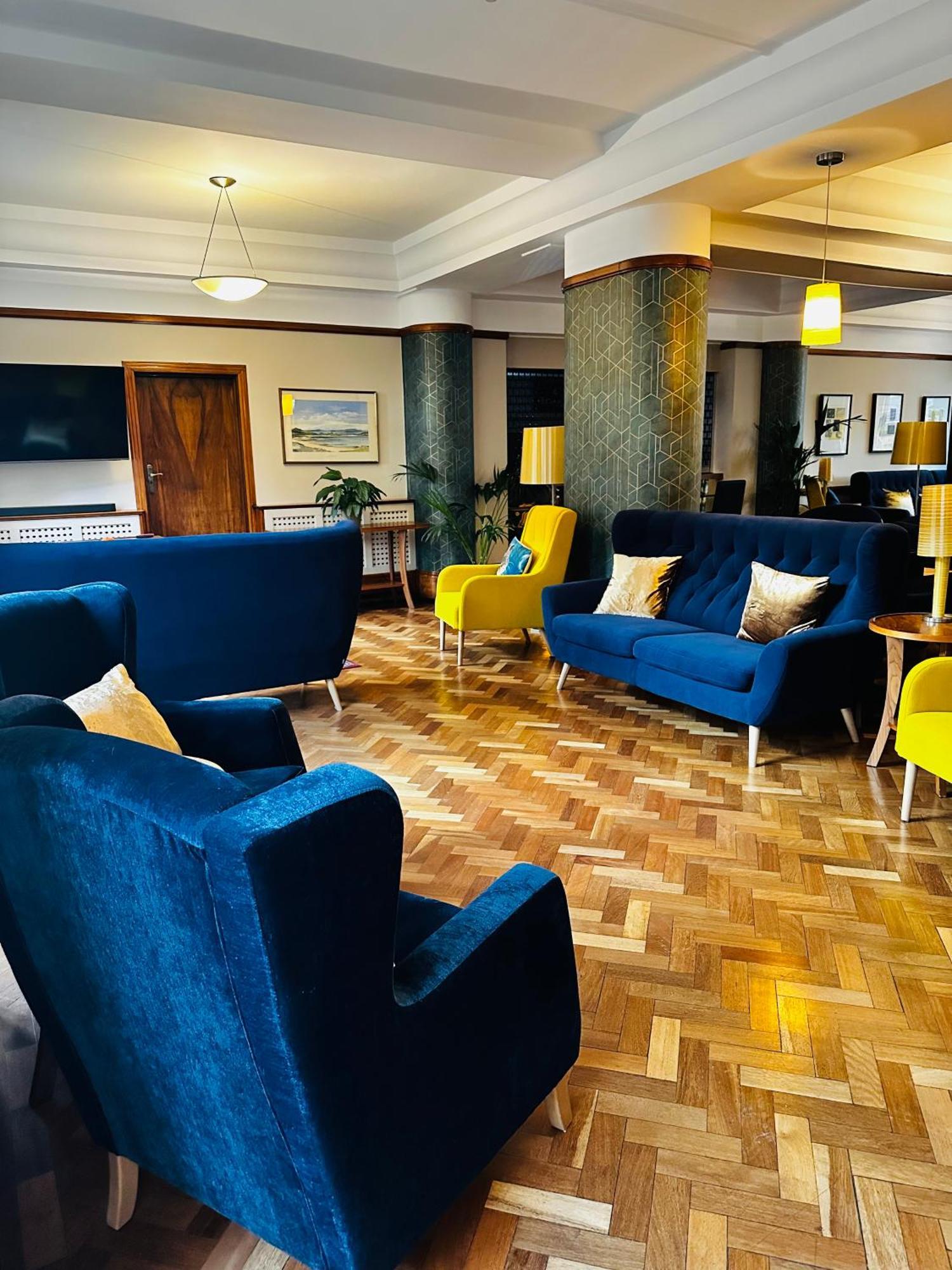 Vincent House London Residence Luaran gambar