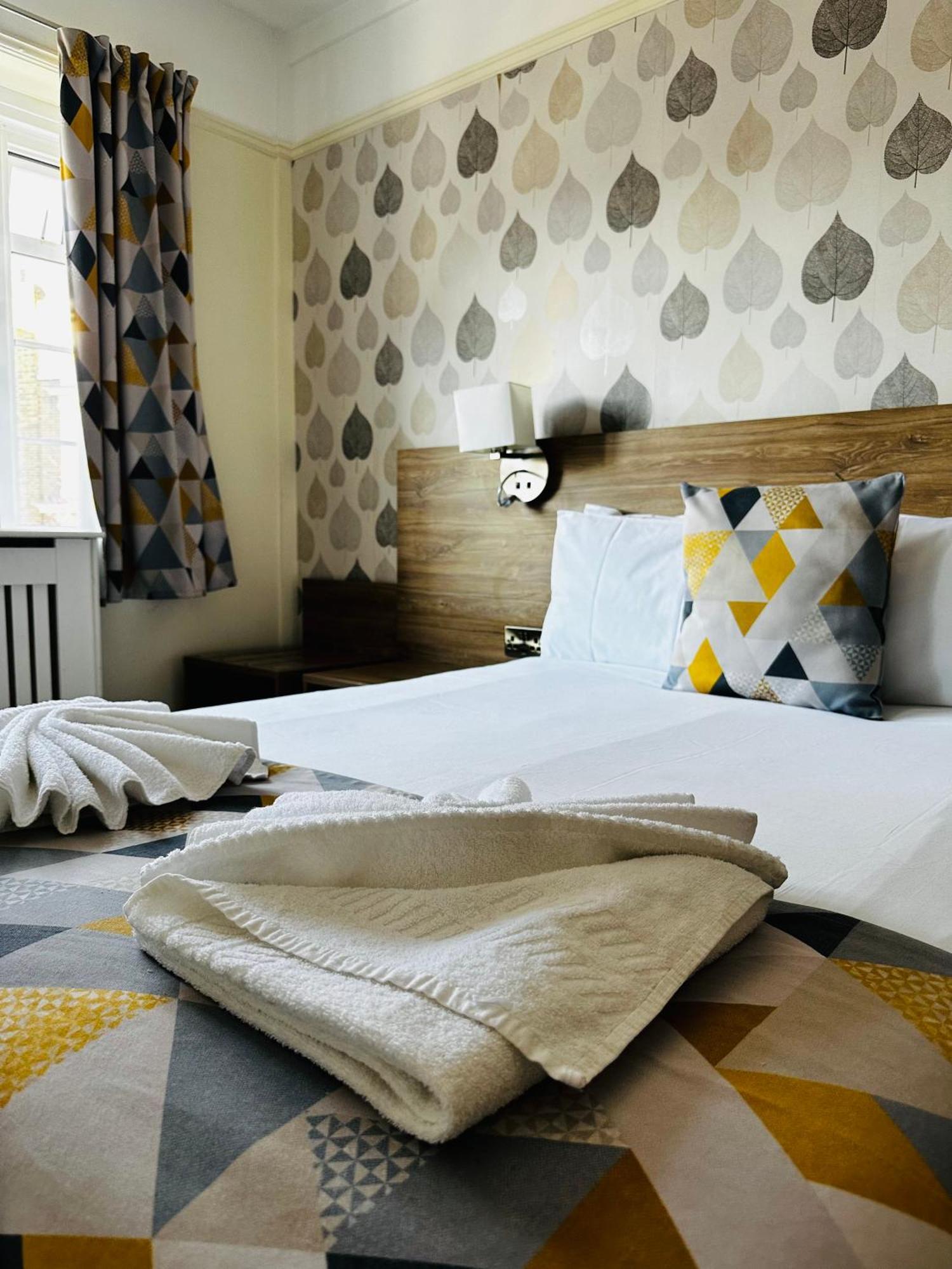 Vincent House London Residence Luaran gambar