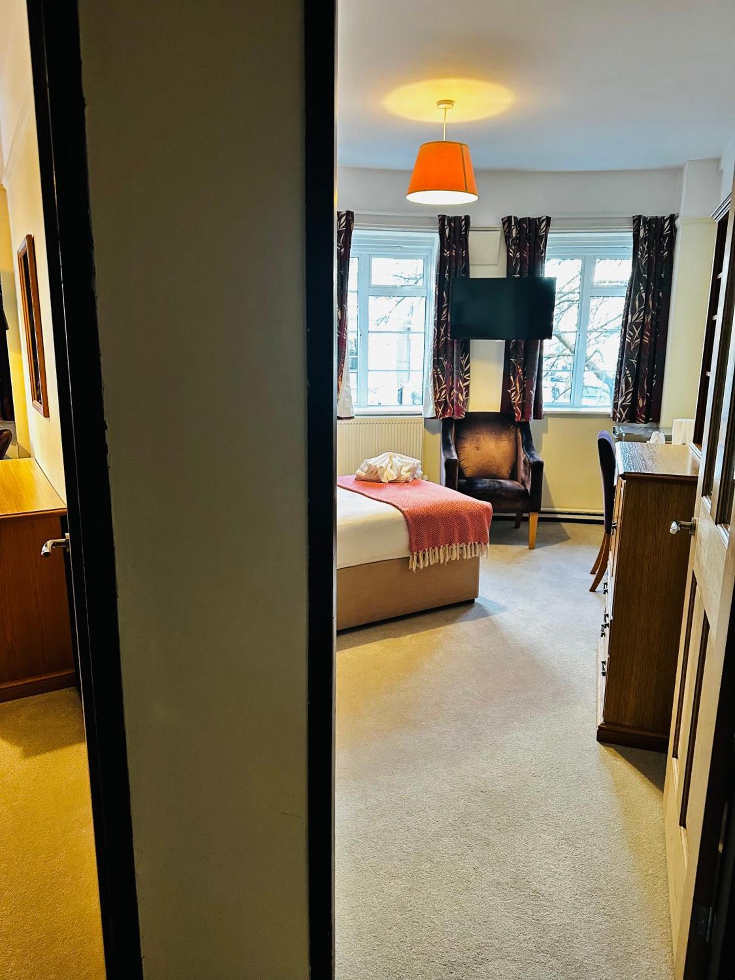 Vincent House London Residence Luaran gambar