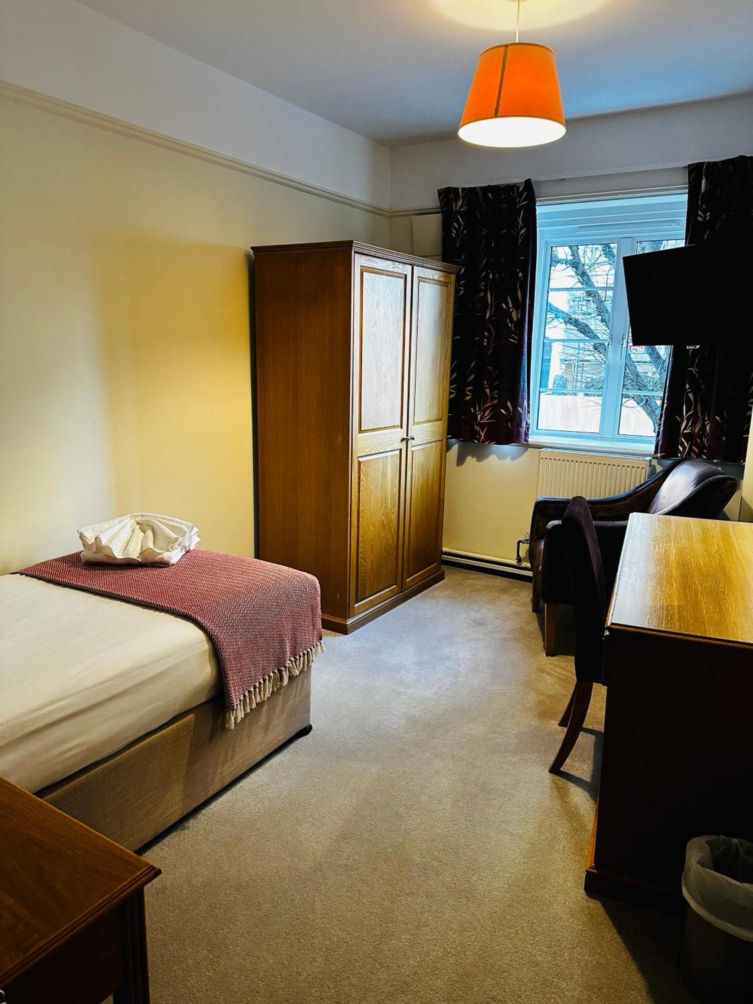 Vincent House London Residence Luaran gambar