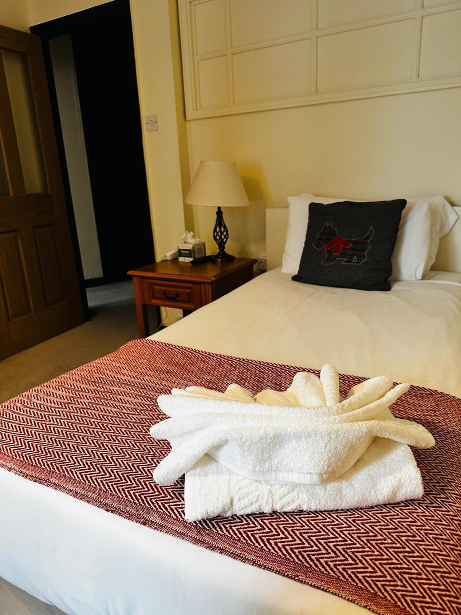 Vincent House London Residence Luaran gambar