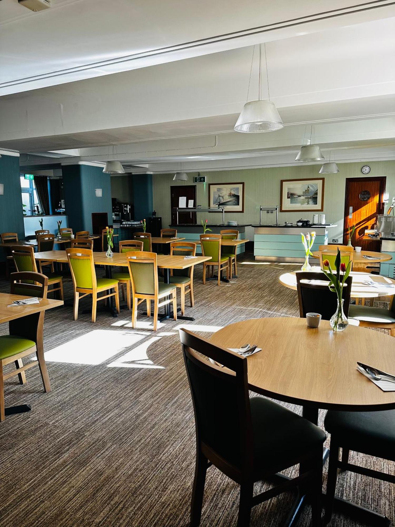 Vincent House London Residence Luaran gambar