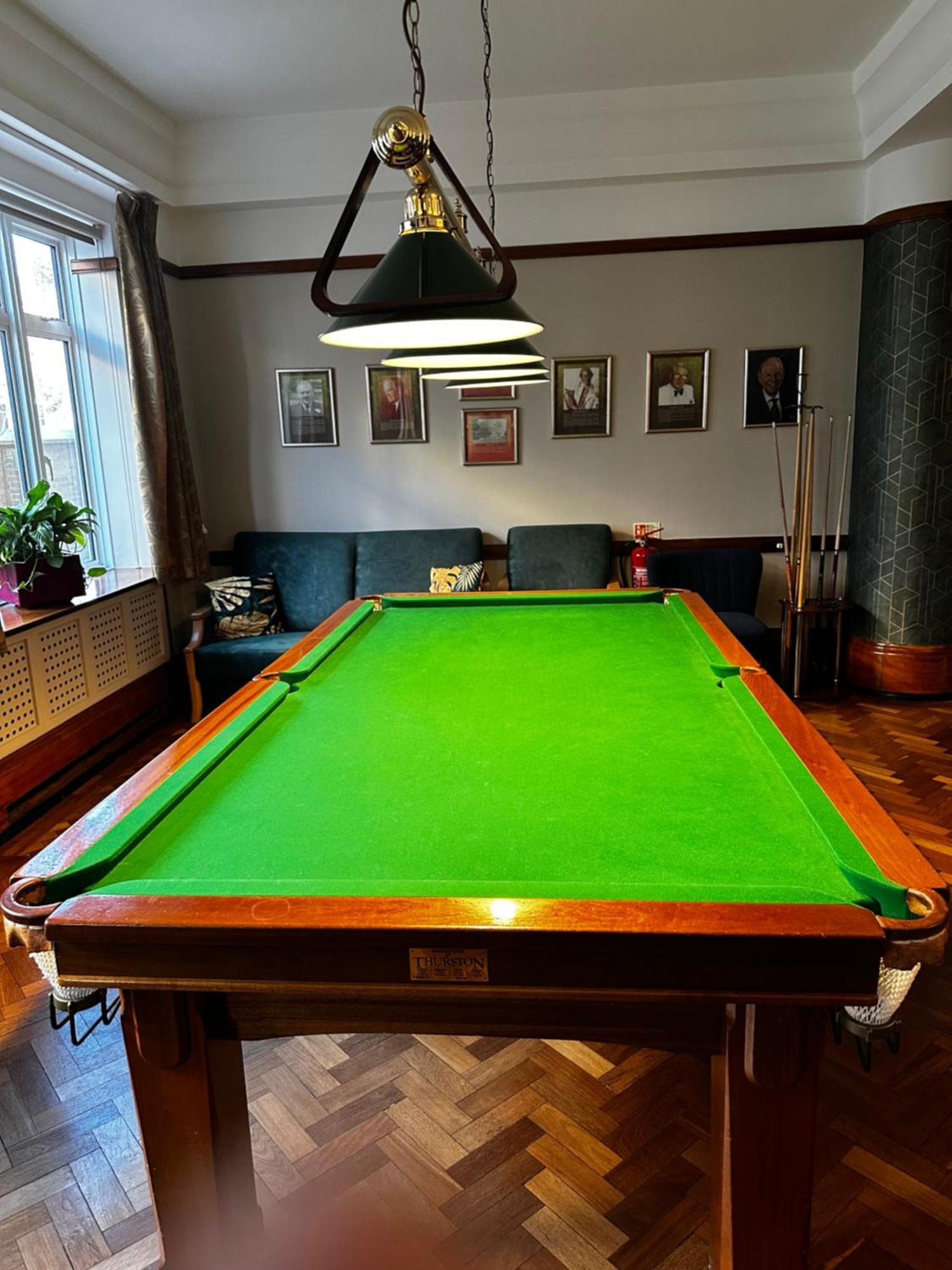 Vincent House London Residence Luaran gambar