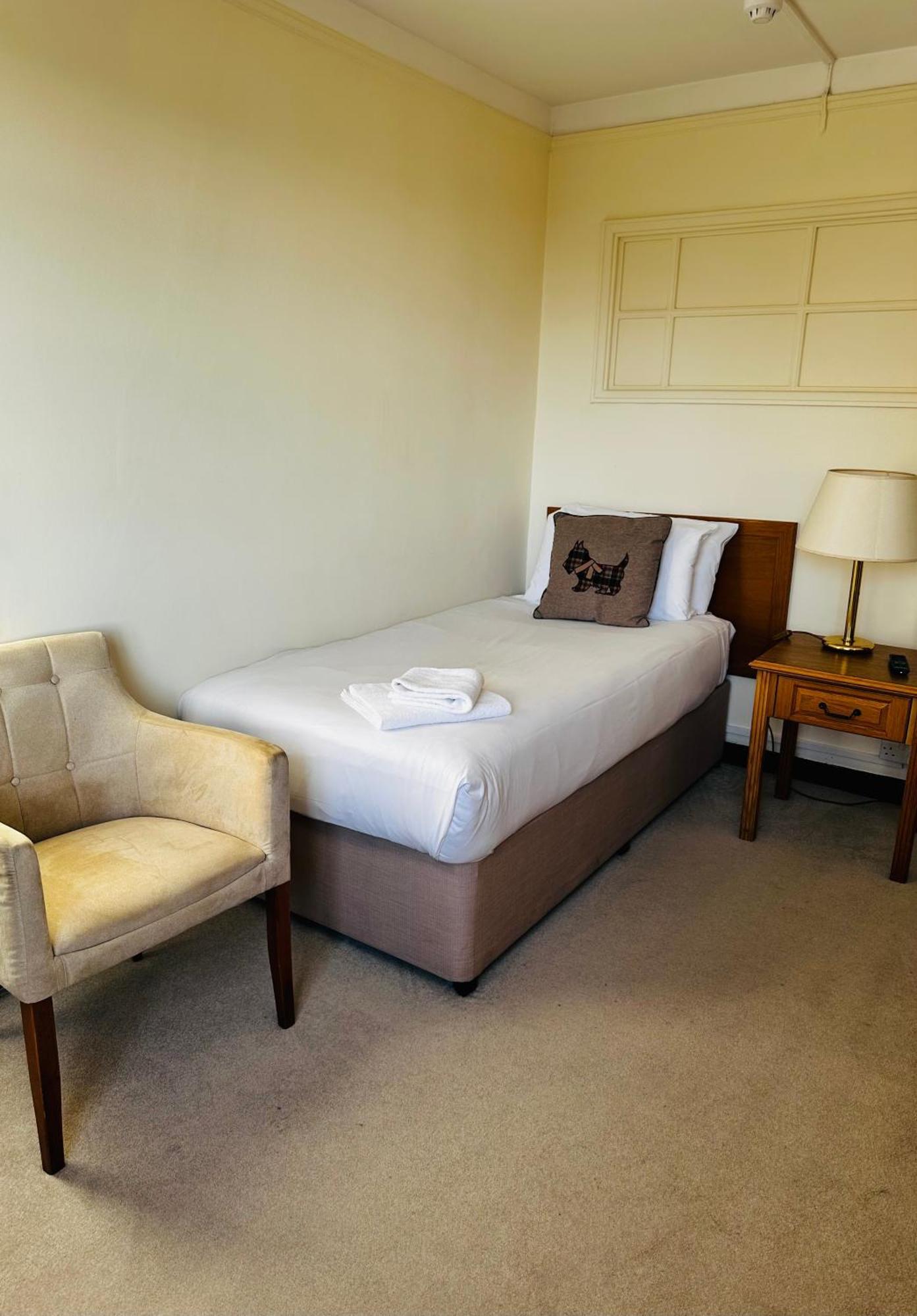 Vincent House London Residence Luaran gambar