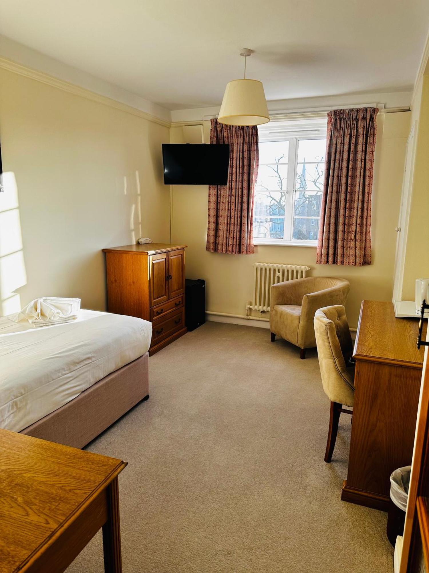 Vincent House London Residence Luaran gambar