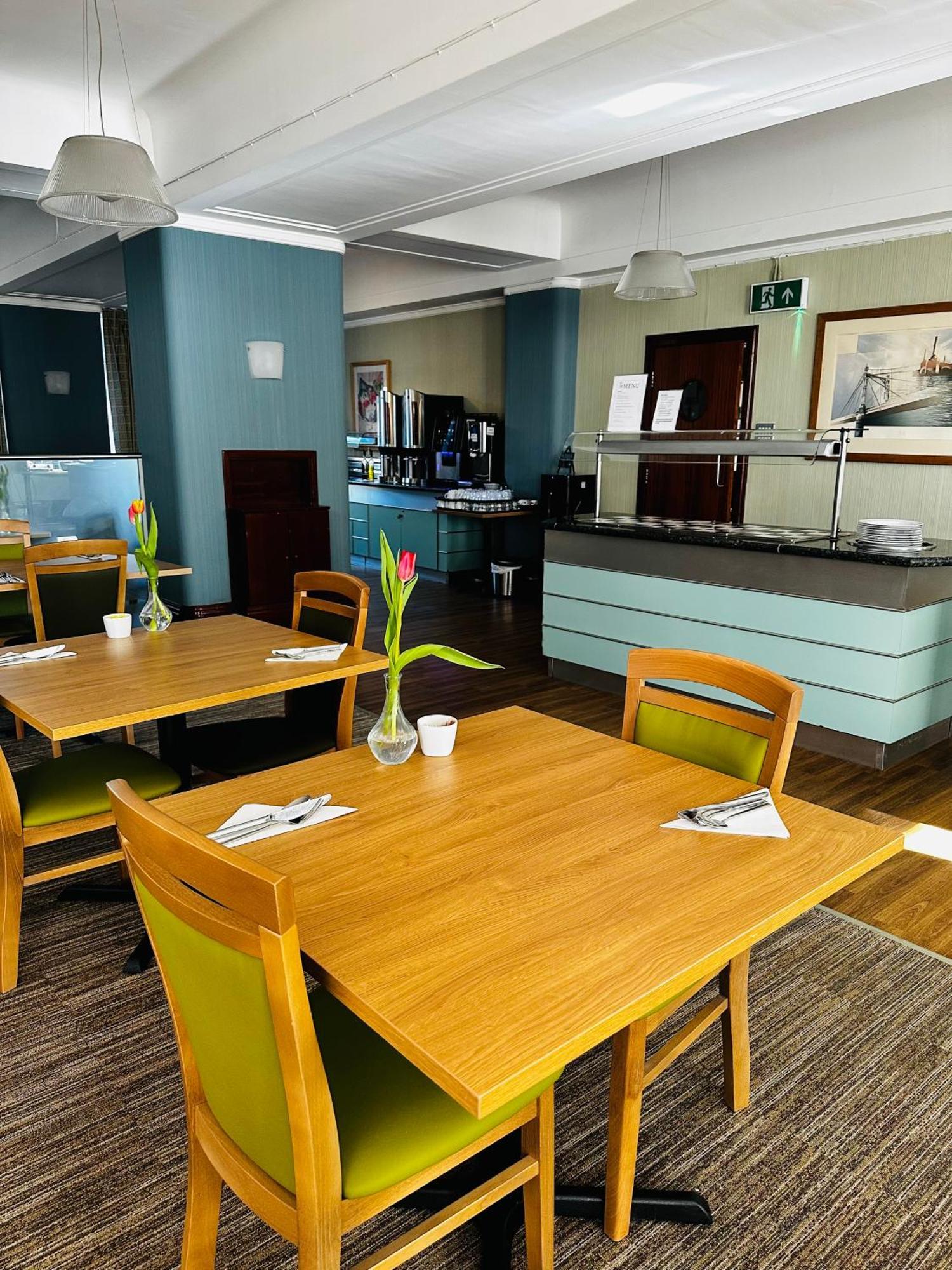 Vincent House London Residence Luaran gambar