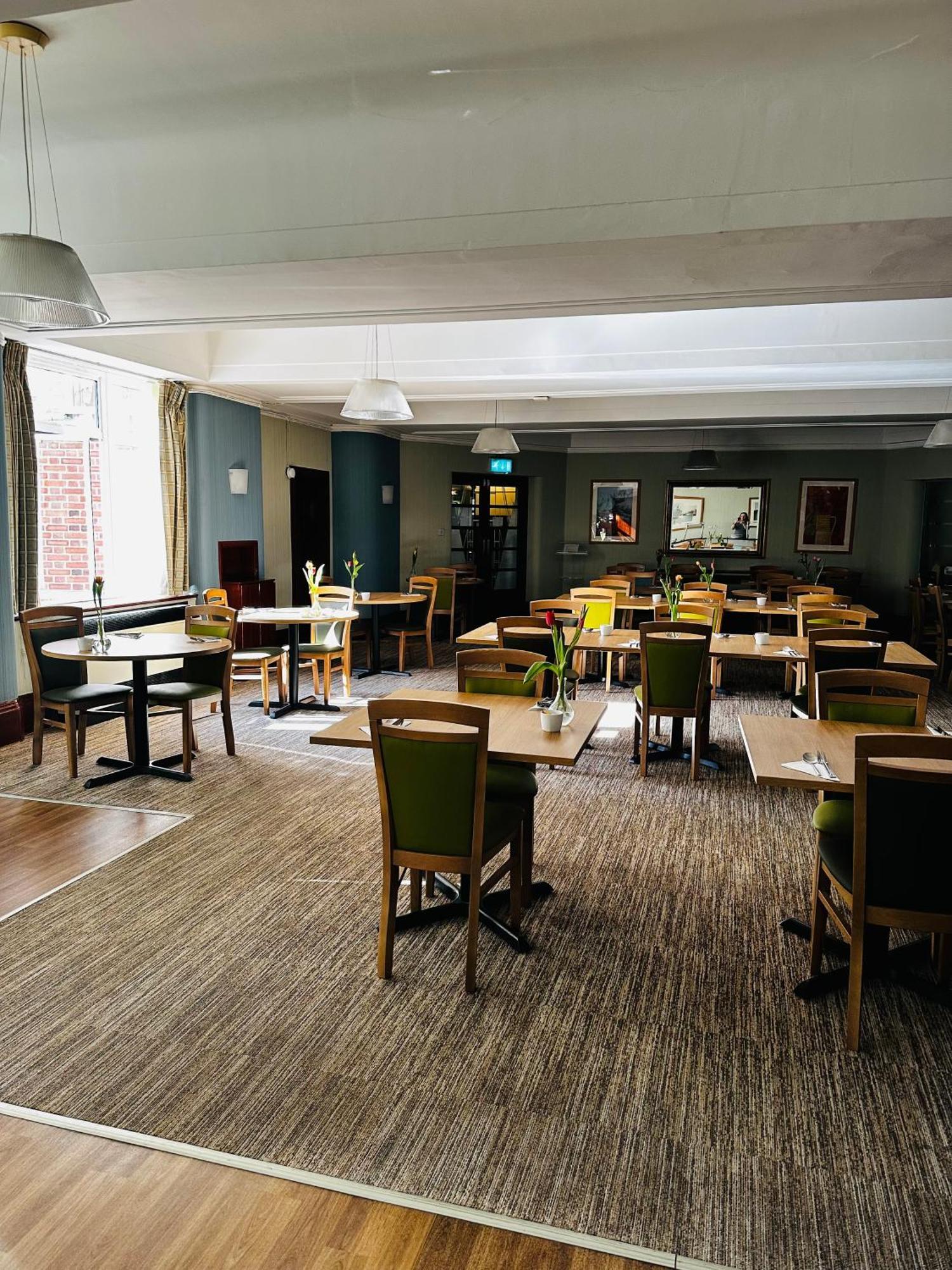 Vincent House London Residence Luaran gambar