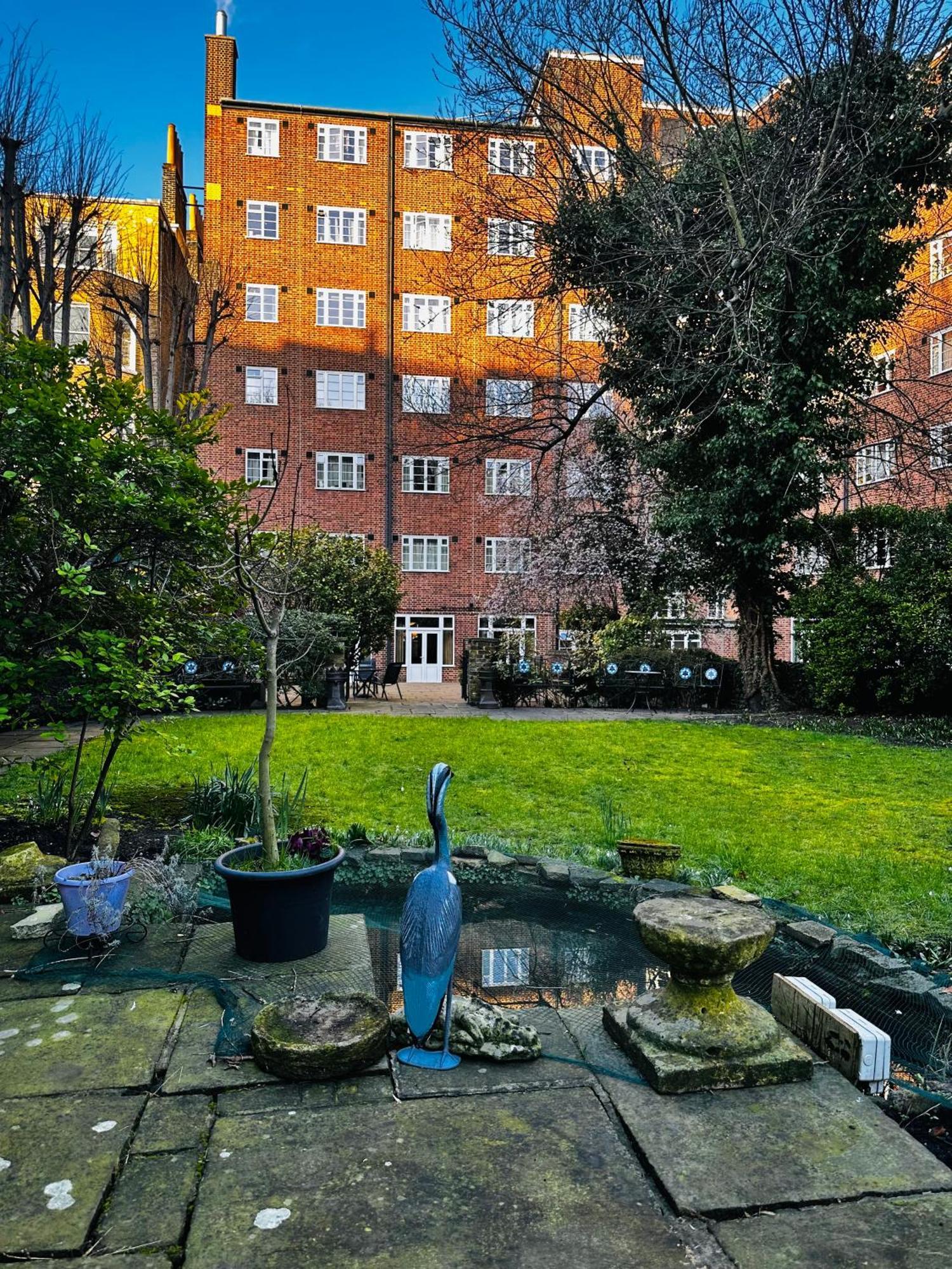 Vincent House London Residence Luaran gambar
