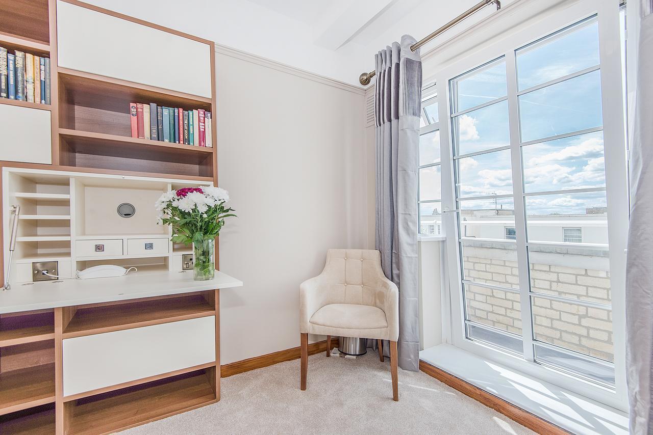 Vincent House London Residence Luaran gambar