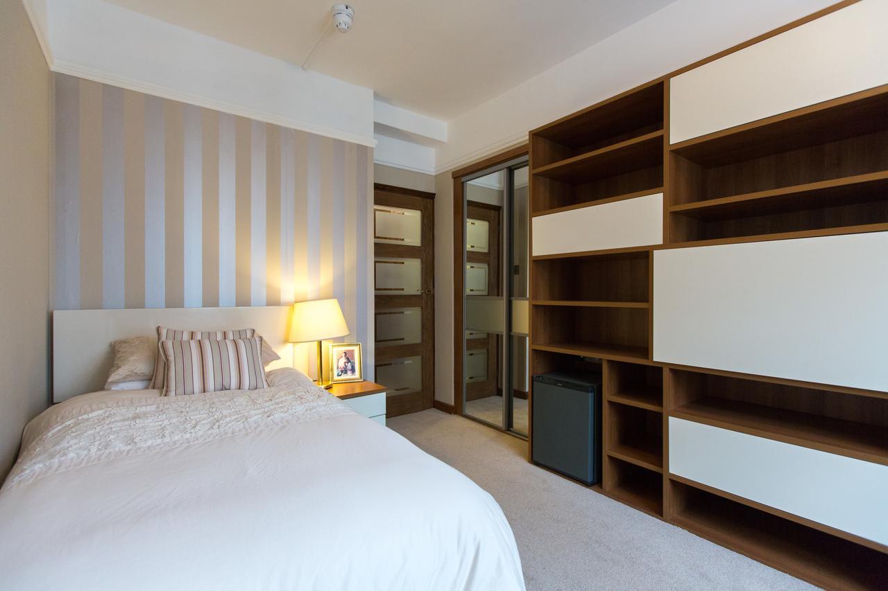 Vincent House London Residence Luaran gambar