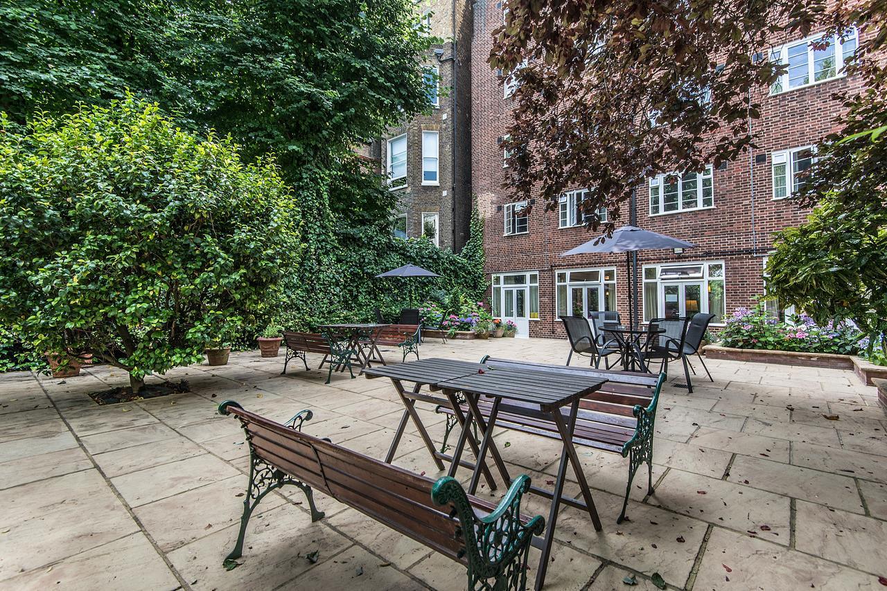 Vincent House London Residence Luaran gambar