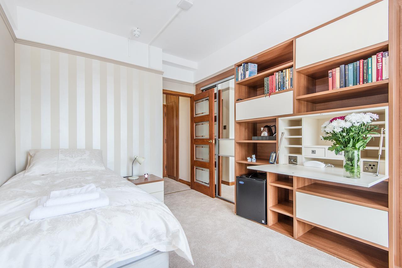 Vincent House London Residence Luaran gambar