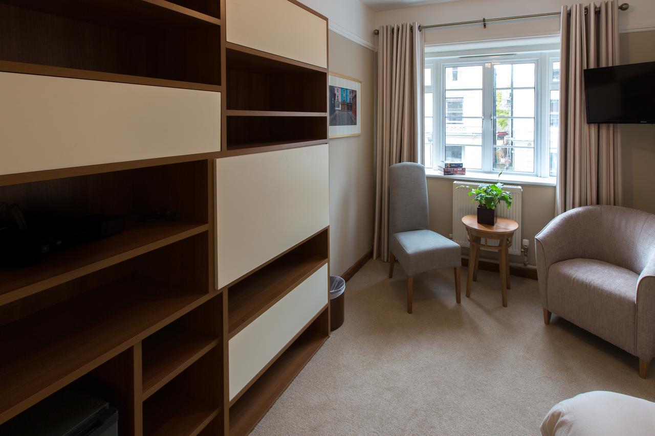 Vincent House London Residence Luaran gambar