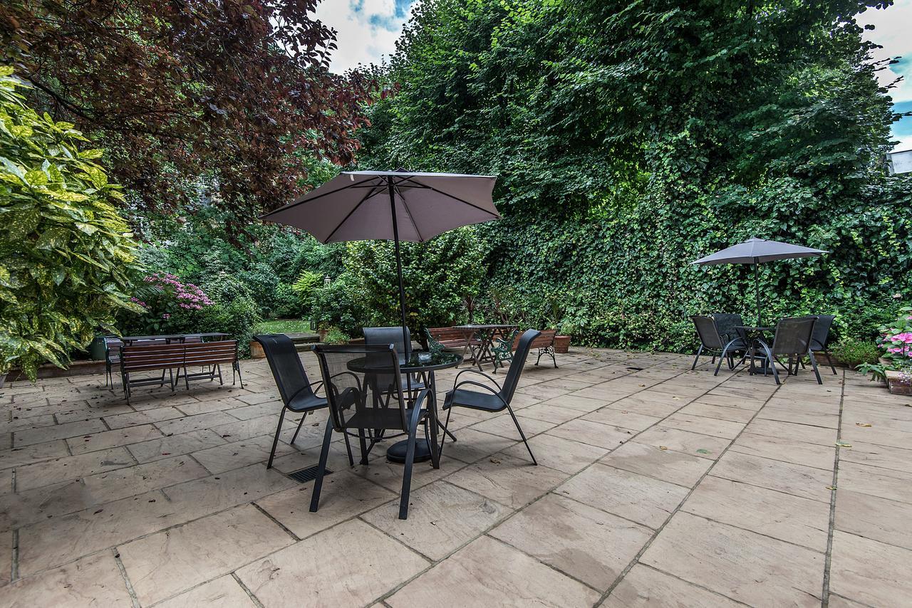 Vincent House London Residence Luaran gambar