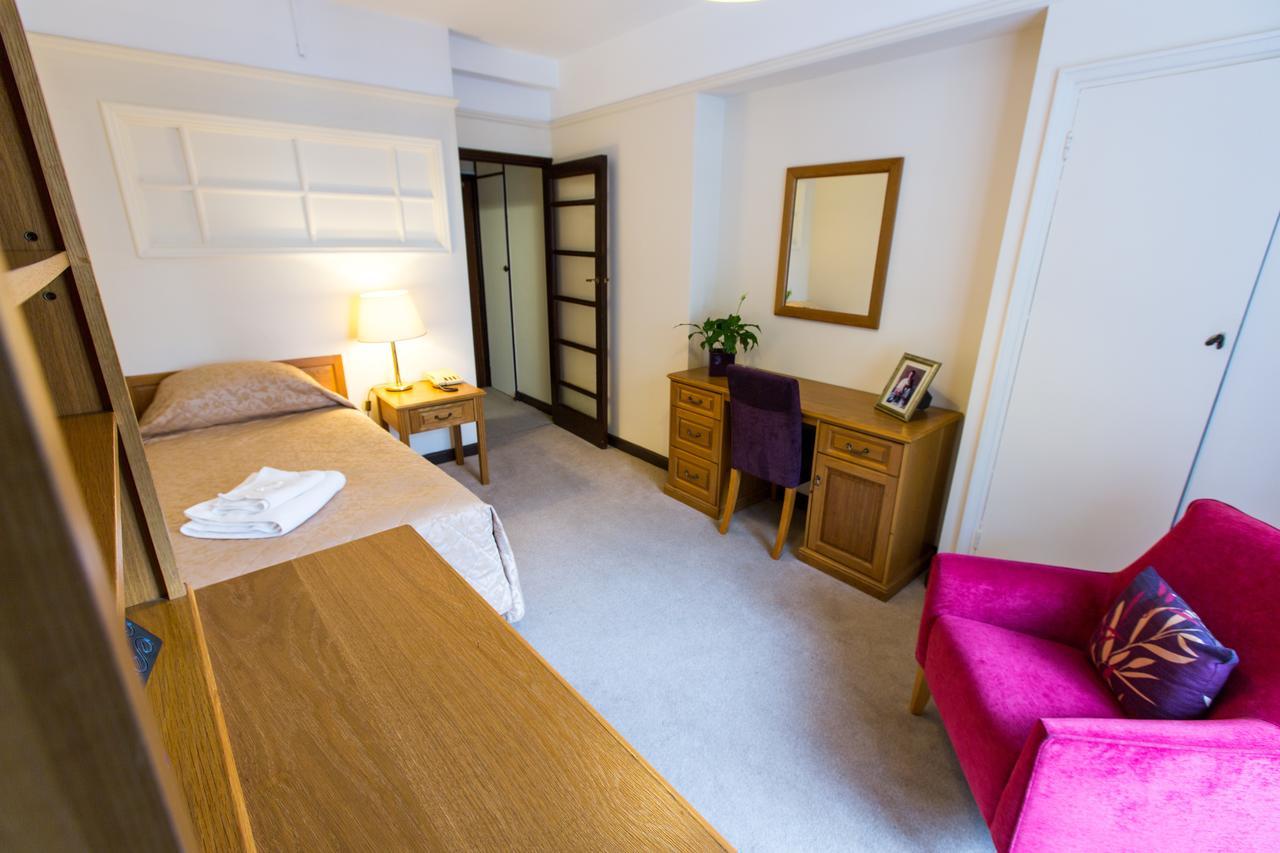 Vincent House London Residence Luaran gambar