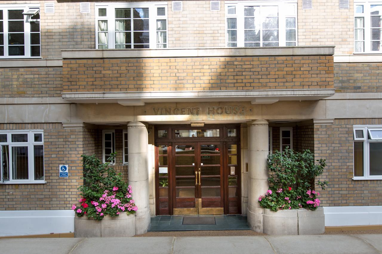 Vincent House London Residence Luaran gambar