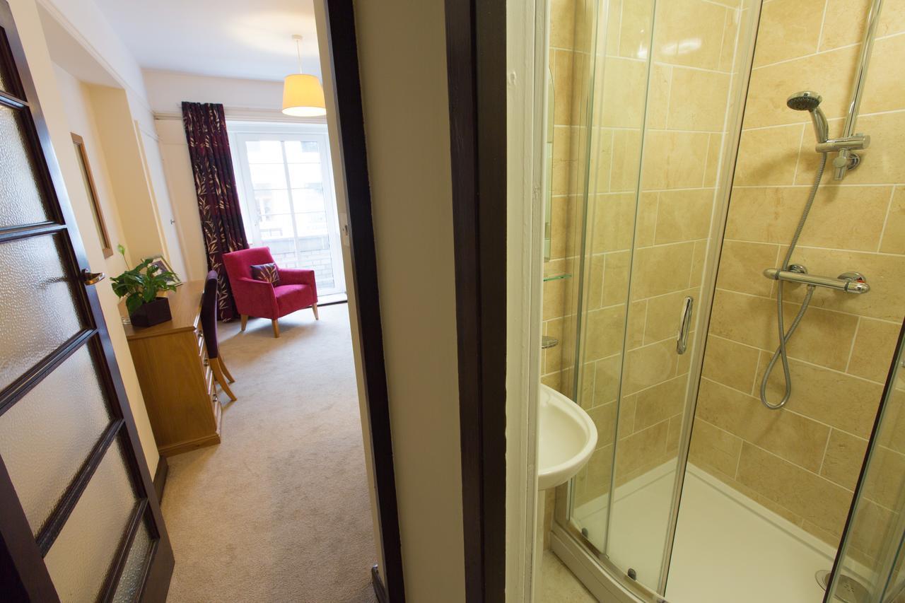 Vincent House London Residence Luaran gambar
