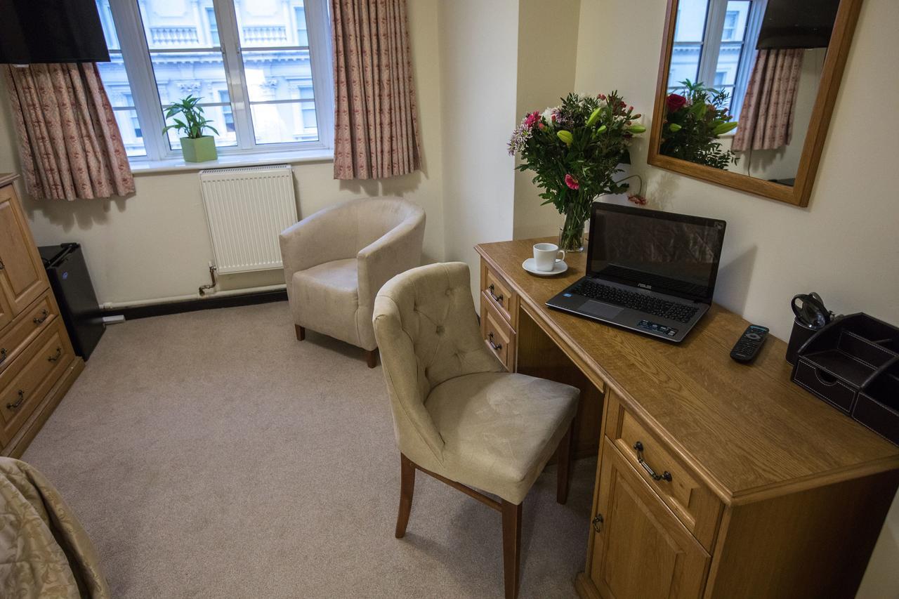 Vincent House London Residence Luaran gambar
